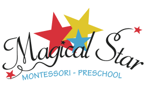 Magical Star Logo