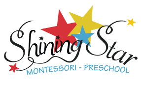 Shining Star Montessori School Logo